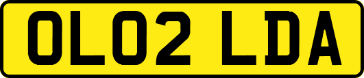 OL02LDA