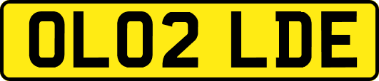 OL02LDE