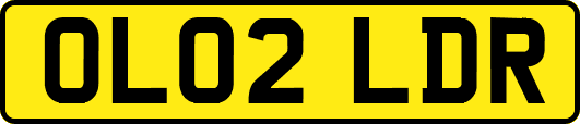 OL02LDR