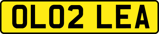 OL02LEA