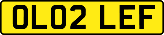 OL02LEF