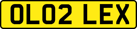 OL02LEX