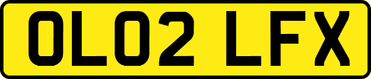 OL02LFX
