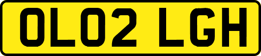 OL02LGH