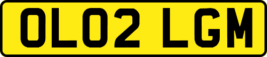 OL02LGM