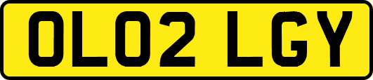 OL02LGY