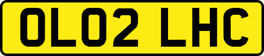 OL02LHC