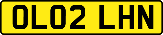 OL02LHN