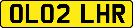 OL02LHR