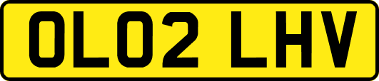 OL02LHV