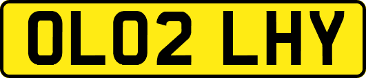 OL02LHY