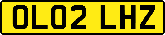 OL02LHZ