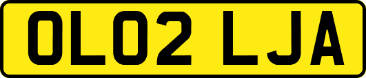 OL02LJA