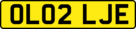 OL02LJE