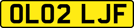 OL02LJF