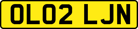 OL02LJN