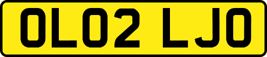 OL02LJO