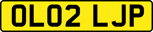 OL02LJP