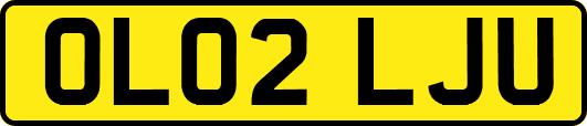 OL02LJU