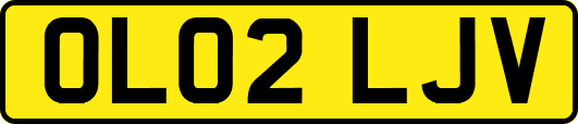 OL02LJV