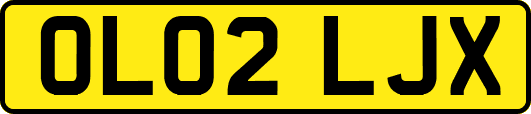 OL02LJX