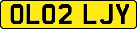 OL02LJY