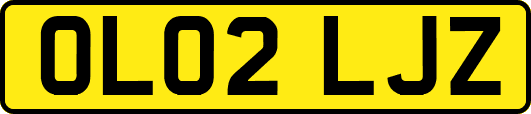 OL02LJZ