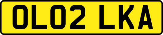 OL02LKA
