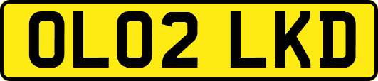 OL02LKD