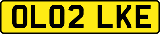 OL02LKE