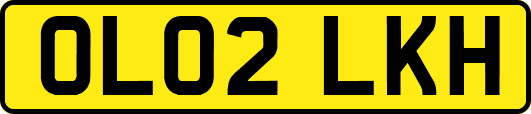 OL02LKH