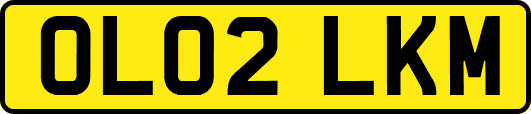 OL02LKM