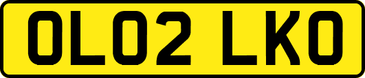 OL02LKO