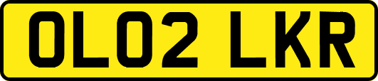 OL02LKR