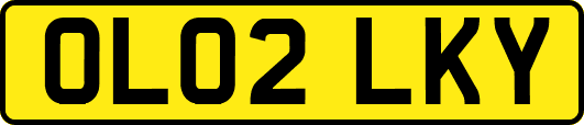 OL02LKY