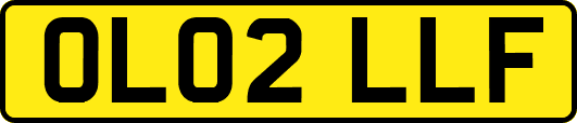 OL02LLF