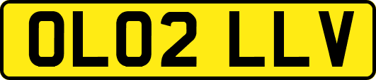OL02LLV