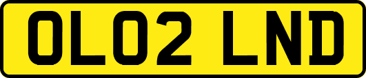 OL02LND