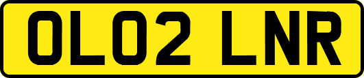 OL02LNR