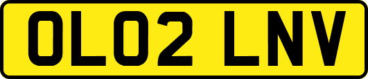 OL02LNV