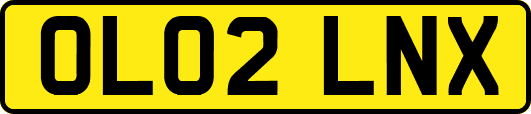 OL02LNX