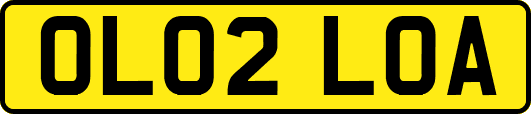 OL02LOA