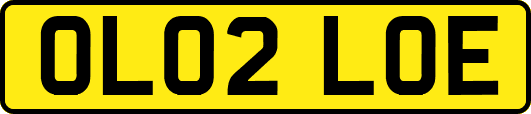 OL02LOE