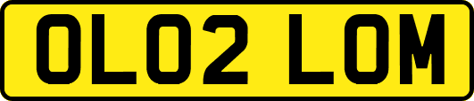 OL02LOM