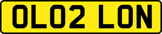 OL02LON