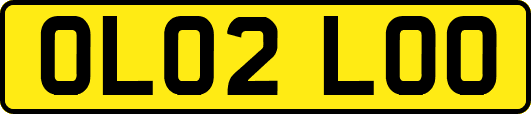 OL02LOO
