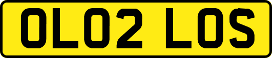 OL02LOS