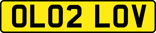 OL02LOV