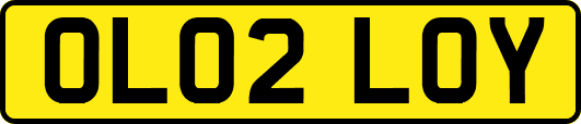 OL02LOY