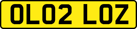 OL02LOZ